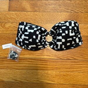 Banana Republic Swim Top